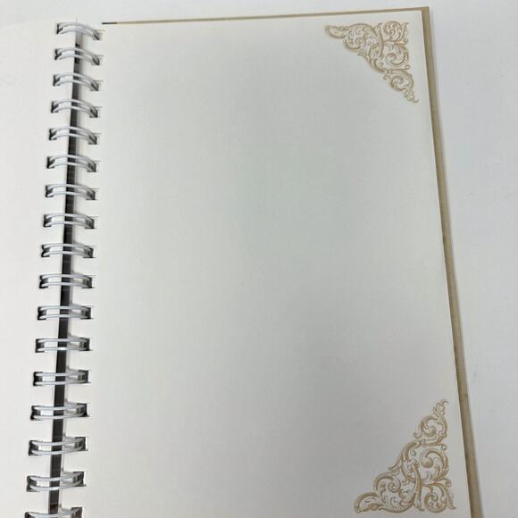 Hallmark "My Family History" Journal ~ Pre-Owned / Un-Used - Picture 7 of 10